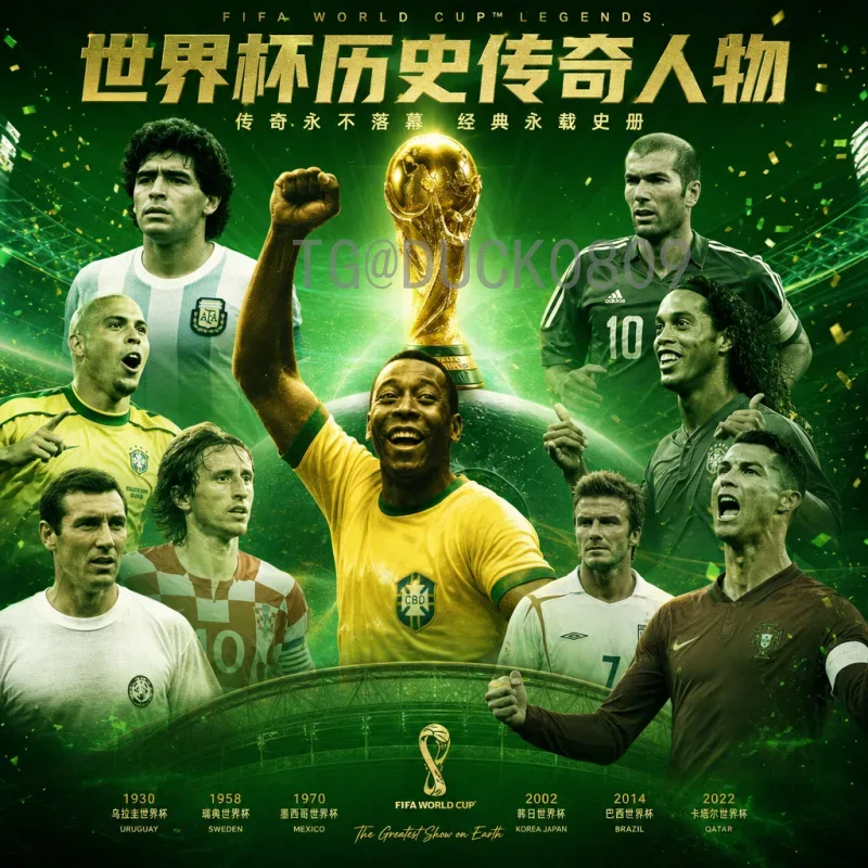 2026美加墨世界杯数据大全：赛制、球队、场馆全解析