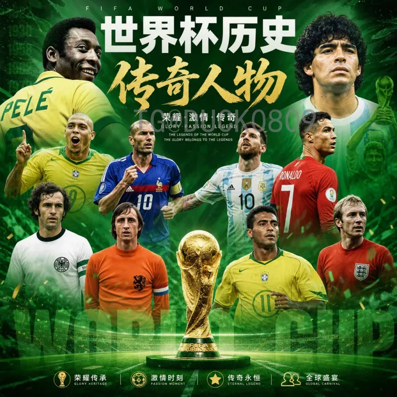 完整2026年世界杯巴西队赛程全面解析：从南美预选赛到北美决赛圈